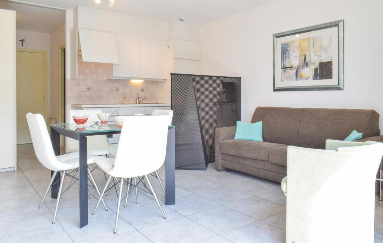 Residentie De Kateie Ref 15 Lejlighed Oostende Eksteriør billede