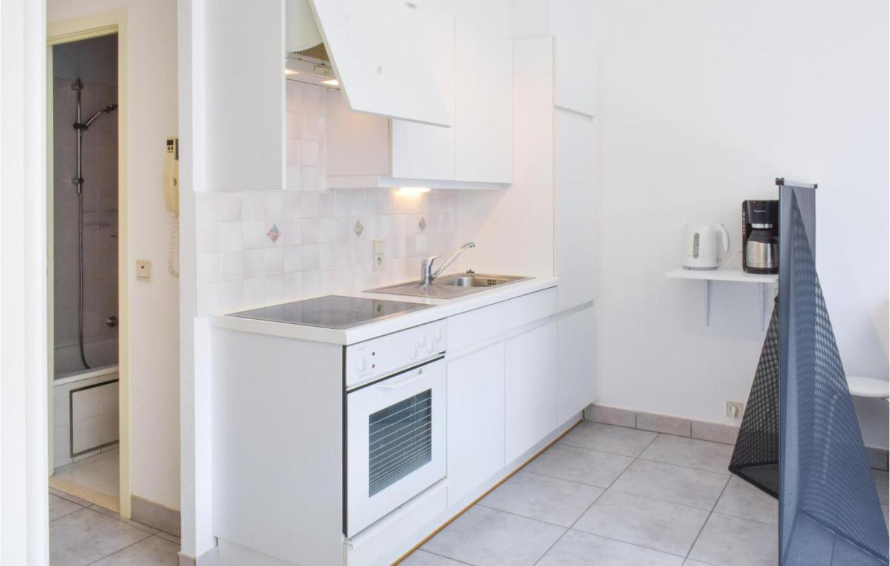 Residentie De Kateie Ref 15 Lejlighed Oostende Eksteriør billede